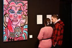 Photo © Mark O. Toomast