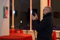 Photo © Mark O. Toomast