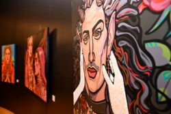 Photo © Mark O. Toomast