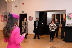 Photo © Mark O. Toomast