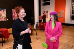 Photo © Mark O. Toomast