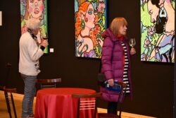 Photo © Mark O. Toomast